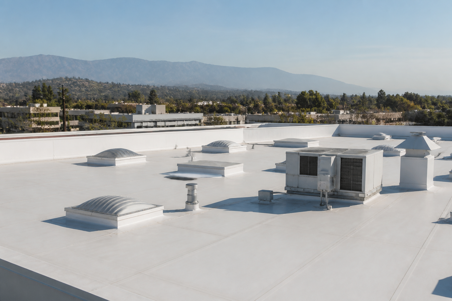 How Long Does a Commercial Roof Last? Lifespan and Budget Planning Guide for Property Managers