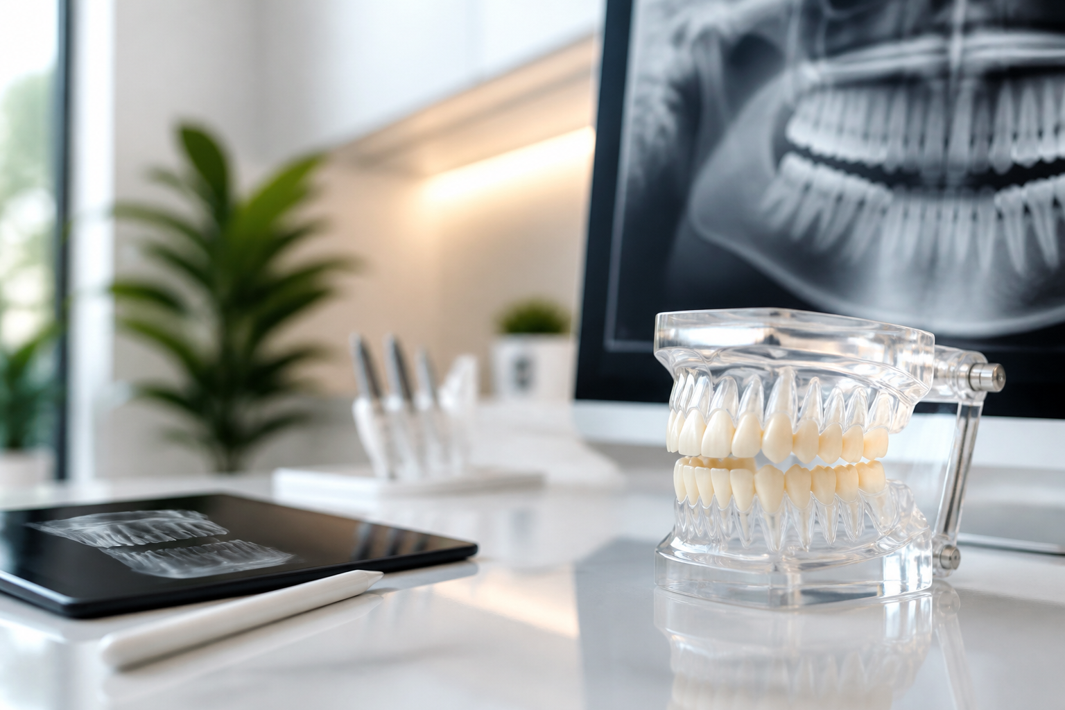 Crowding, Spacing, and Bite Problems in Adults: Why Your Teeth Shift, and What to Do About It