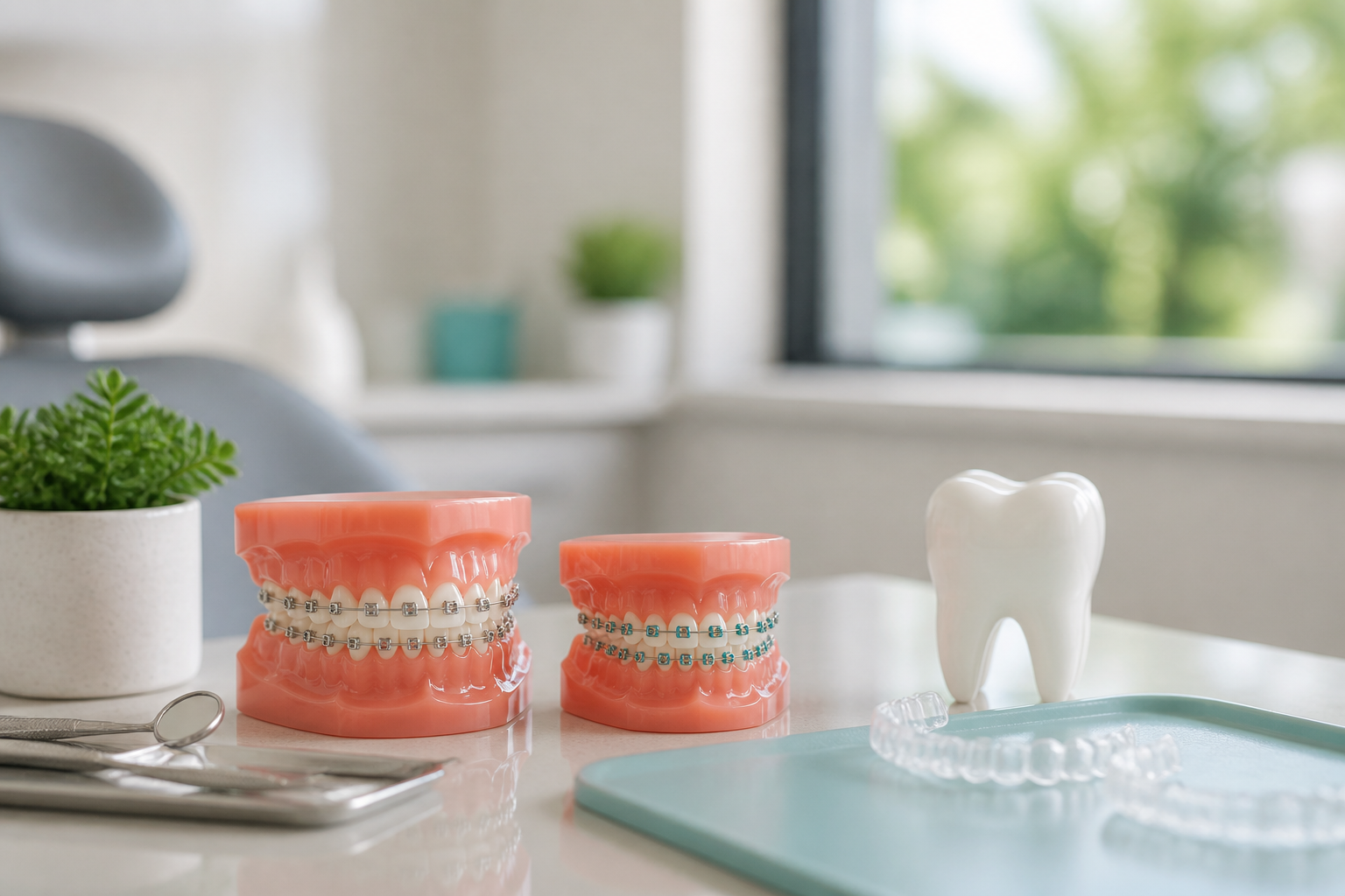 How San Gabriel Valley Families Afford Braces for More Than One Kid, Without Waiting Years