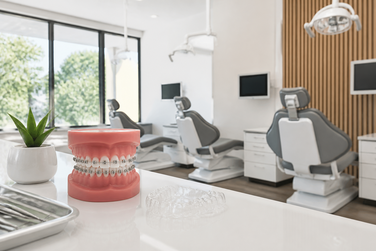 Orthodontist Near Pasadena | SmileHaus Orthodontics