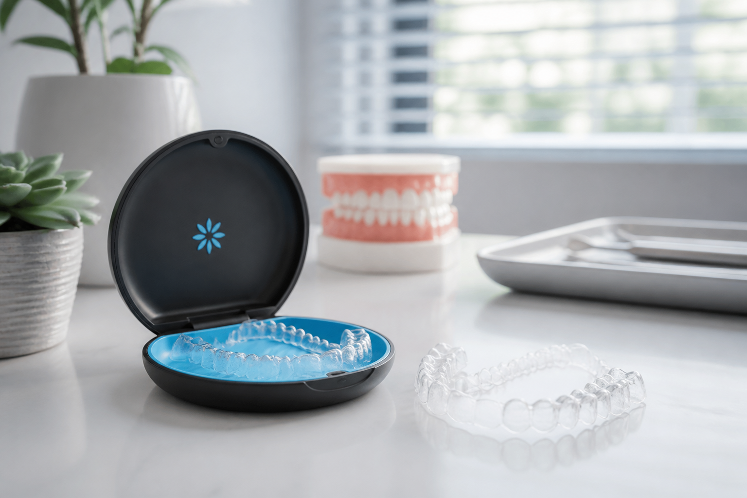 Spark Clear Aligners and Teen Compliance: An Honest Look at Who They Work Best For