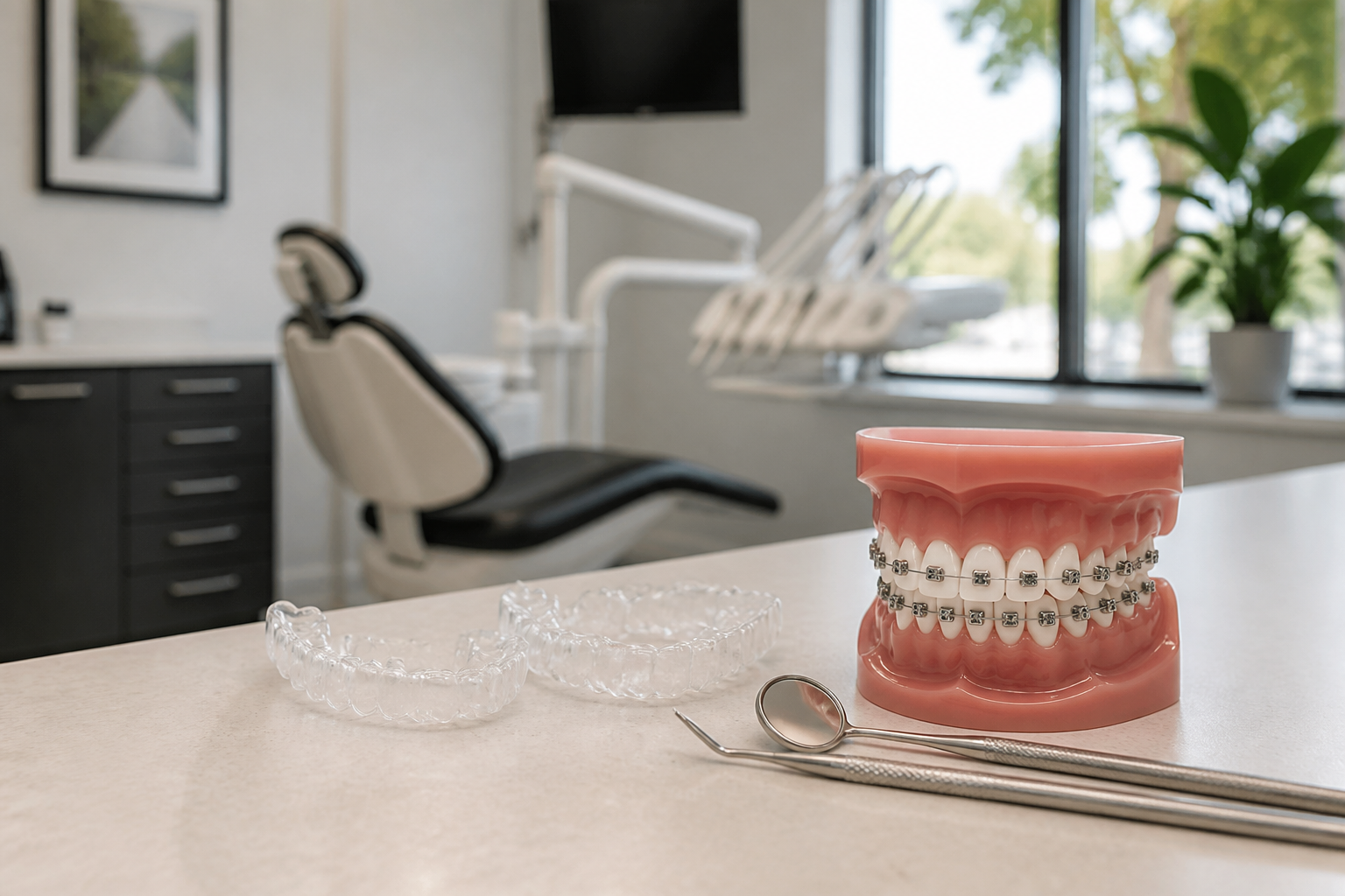 The Fear of Choosing the Wrong Orthodontist, What to Actually Look for (and What to Ignore)