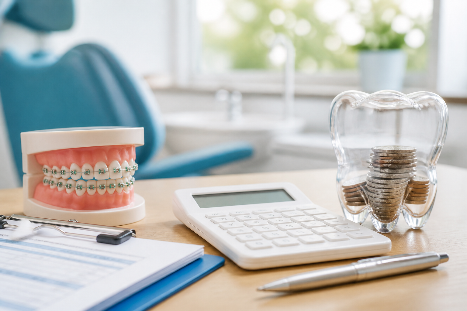 Understanding Orthodontic Costs: Payment Options and Insurance Coverage