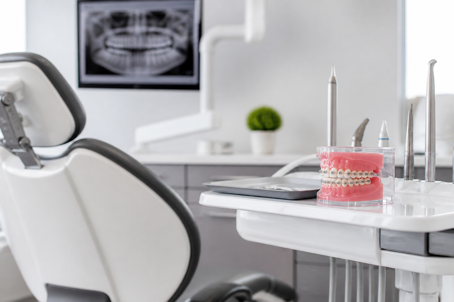 What 'In-Office Orthodontic Supervision' Actually Means, and Why It Matters More Than Most Patients Realize