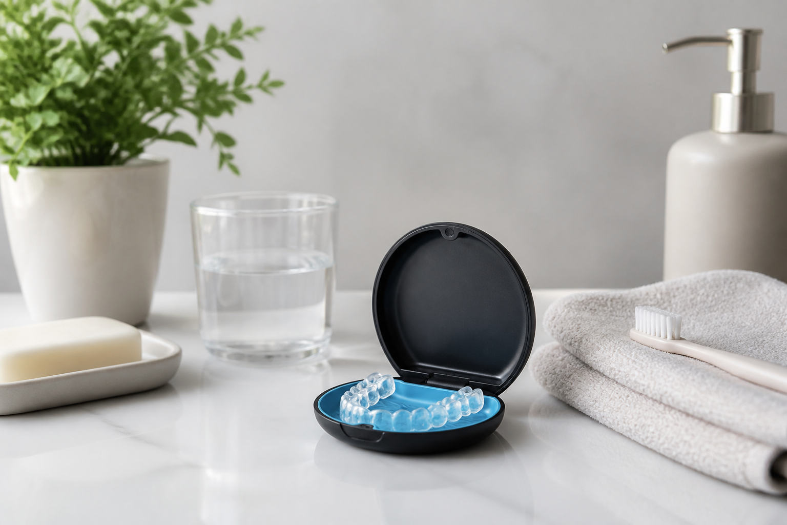 What 'Wear Them 22 Hours a Day' Really Means, and How Families Make Aligner Compliance Work